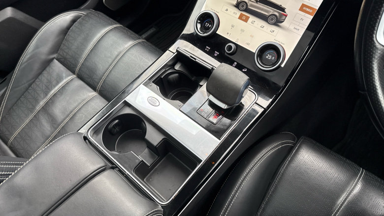 Land Rover Range Rover Velar 2.0 P400e R-Dynamic HSE 5dr Auto Estate